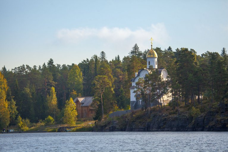 Экскурсии и путешествия