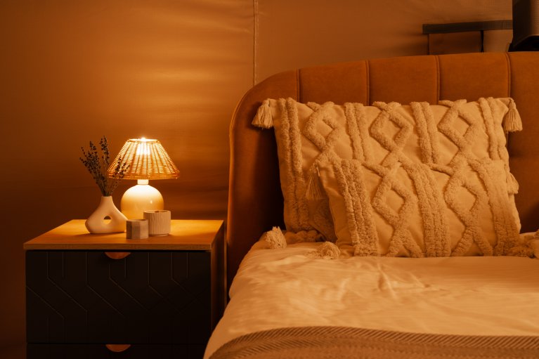 Premium Luxury Tent