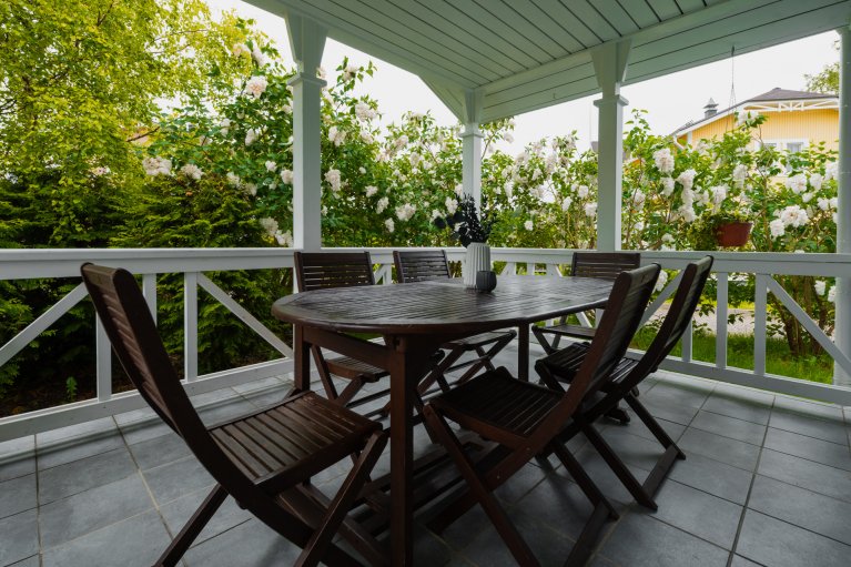 Luxury Cottage of the Second Line