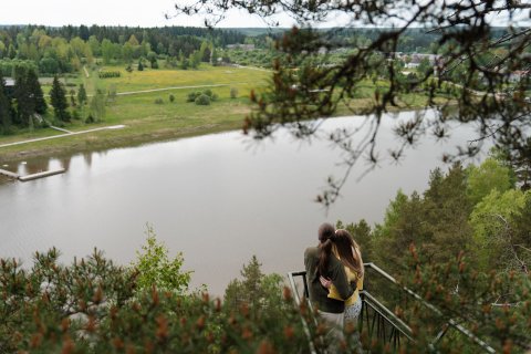 Excursions and trips