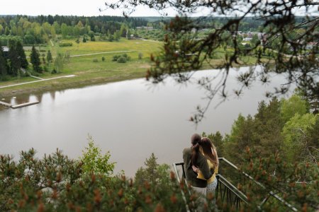 Включено в проживание