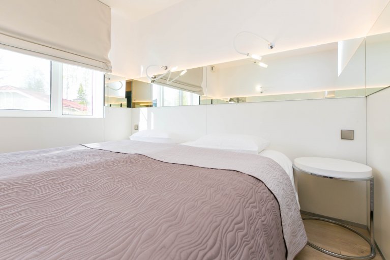 Comfort Luxury Cottage