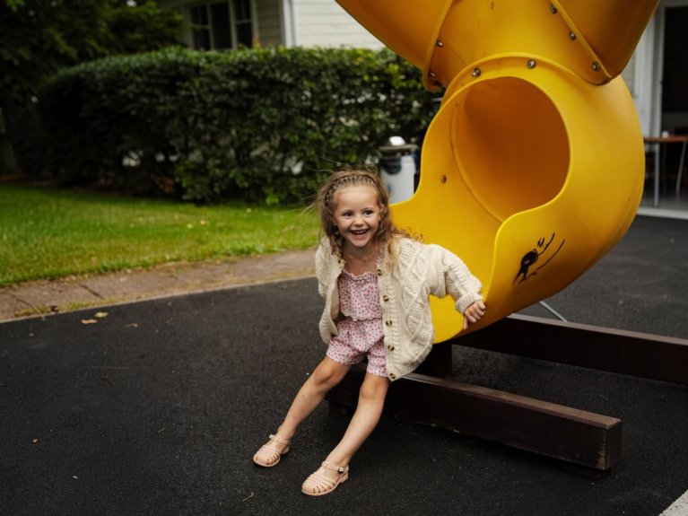 For the whole family: games and creativity