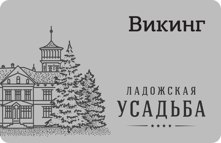 Викинг