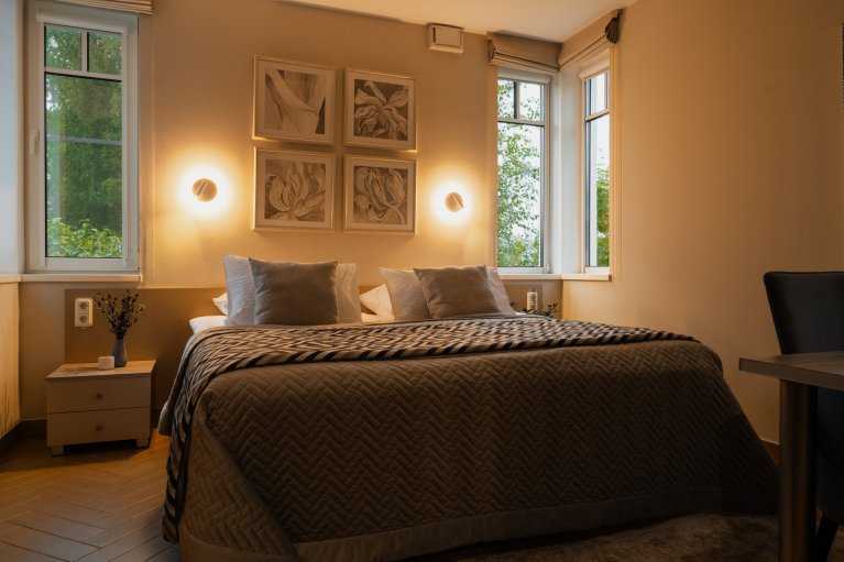 Luxury Cottage of the Second Line