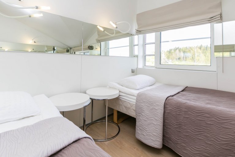 Comfort Luxury Cottage