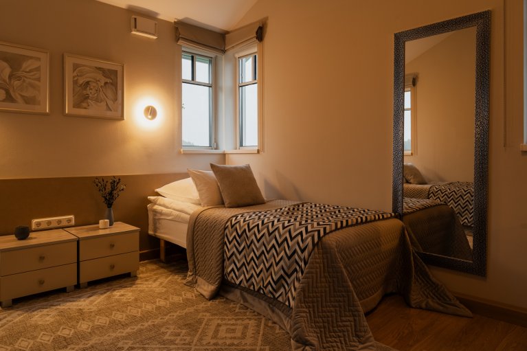 Luxury Cottage of the Second Line