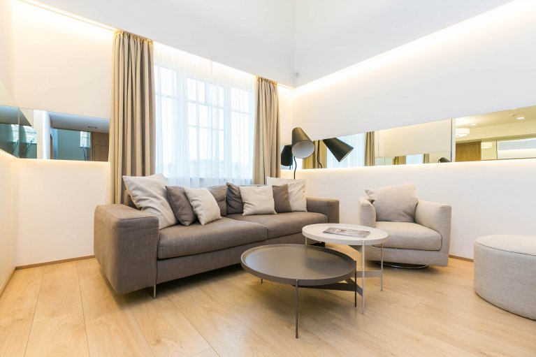 Comfort Luxury Cottage