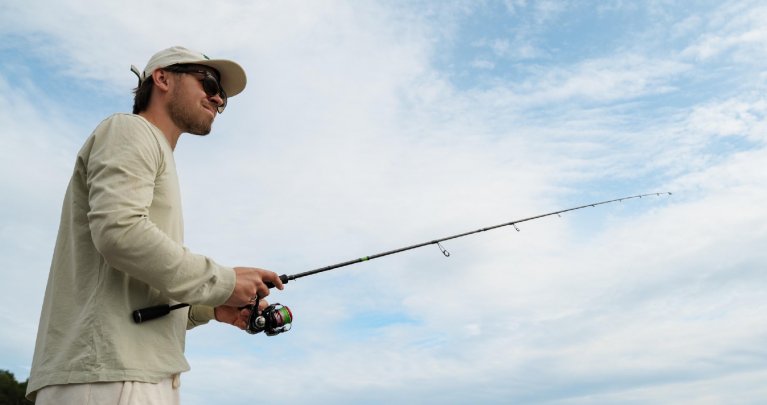 Fishing