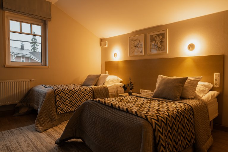 Luxury Cottage of the Second Line
