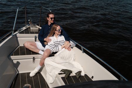 Romantic weekend