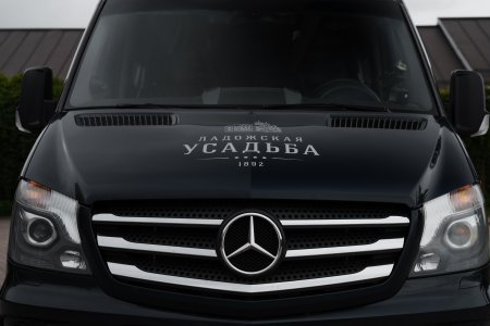Индивидуальный трансфер