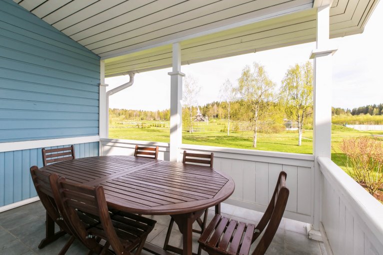 Comfort Luxury Cottage